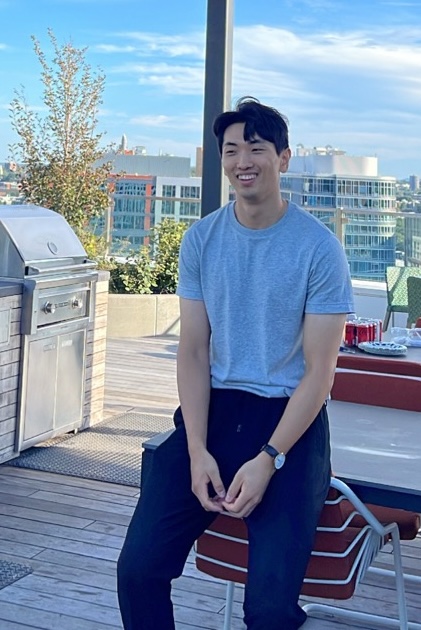 Bohoon Shim
