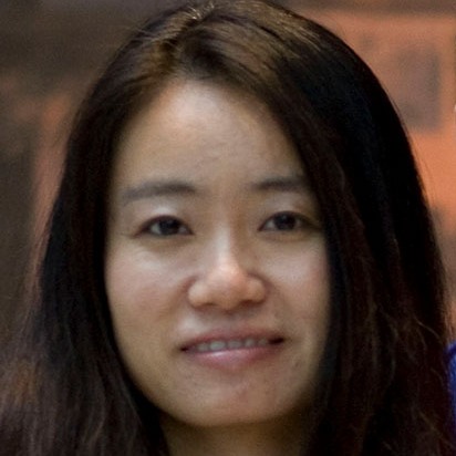 Zhijin Wu | CCMB | Brown University