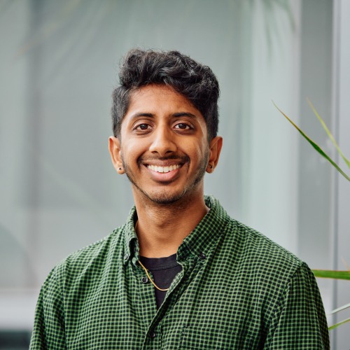 Vivek Ramanan