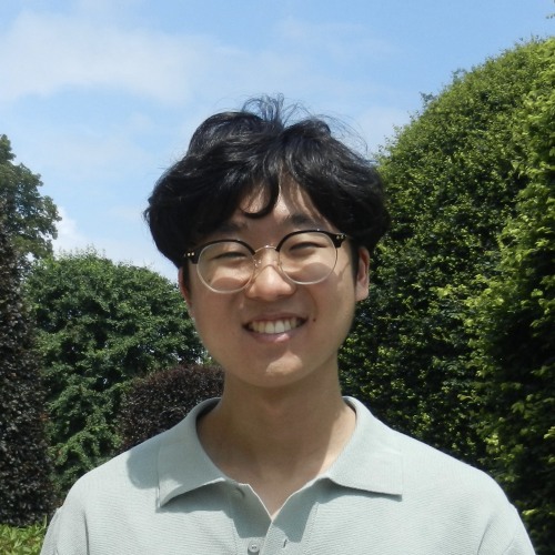 Seowon Chang
