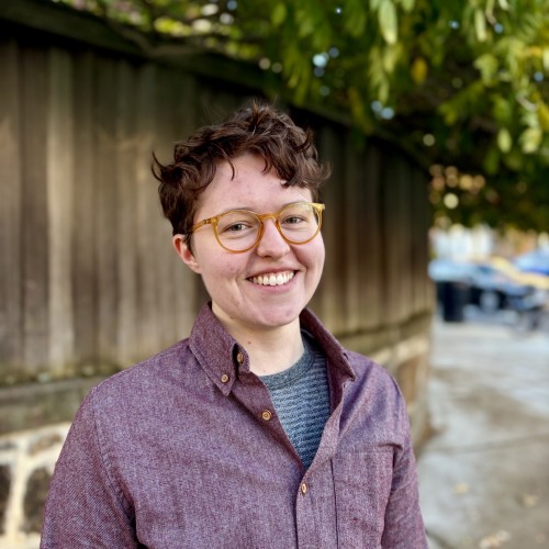 Zan Koenig