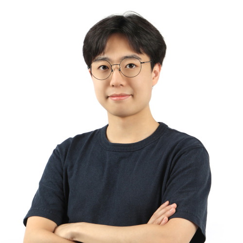Junbong Jang Headshot
