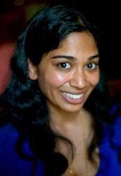 Dr. Sohini Ramachandran.